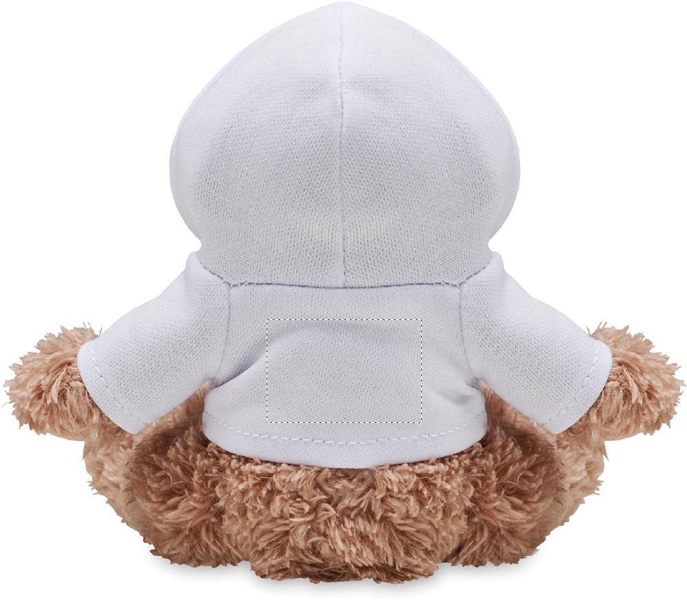 Achterzijde (2 x 3 cm)