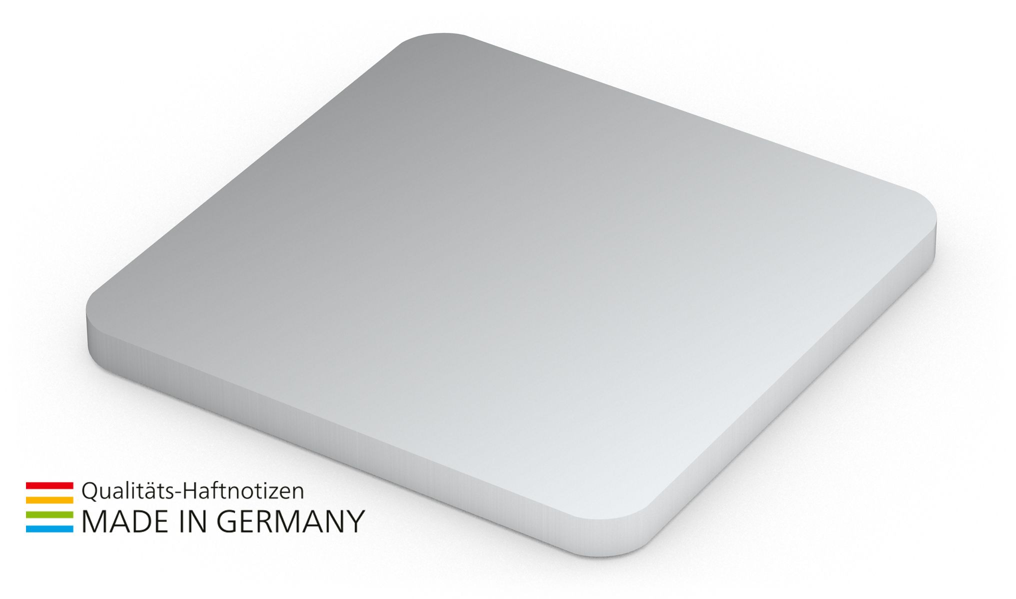 sticky note (7,2 x 7,2 cm)