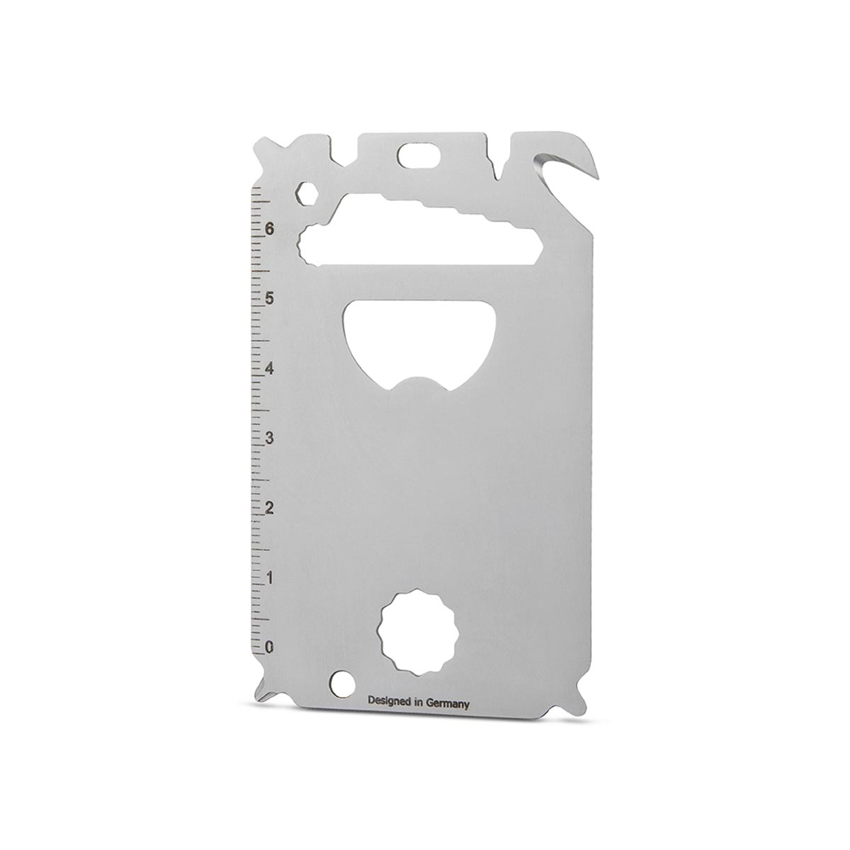 Voorzijde (4,0 x 2,0 cm)