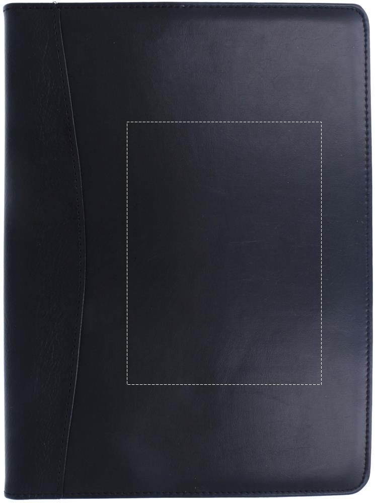 Voorzijde (16 x 12 cm)