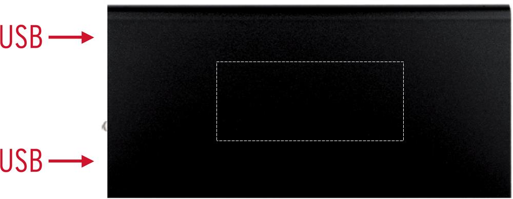 Onderkant (70 x 30 mm)