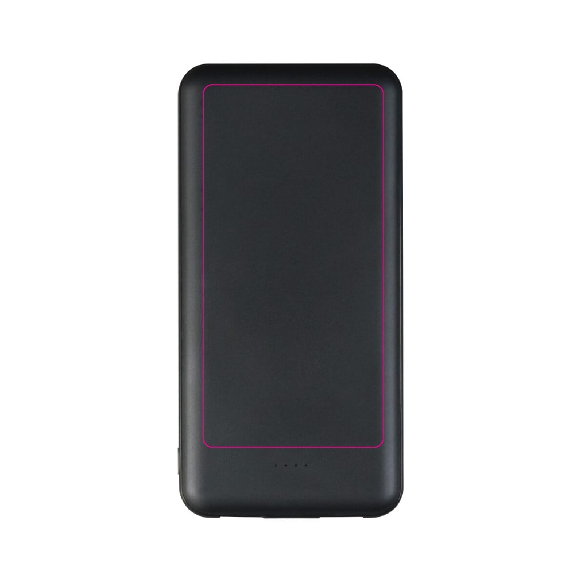 Bovenkant (55 x 115 mm)