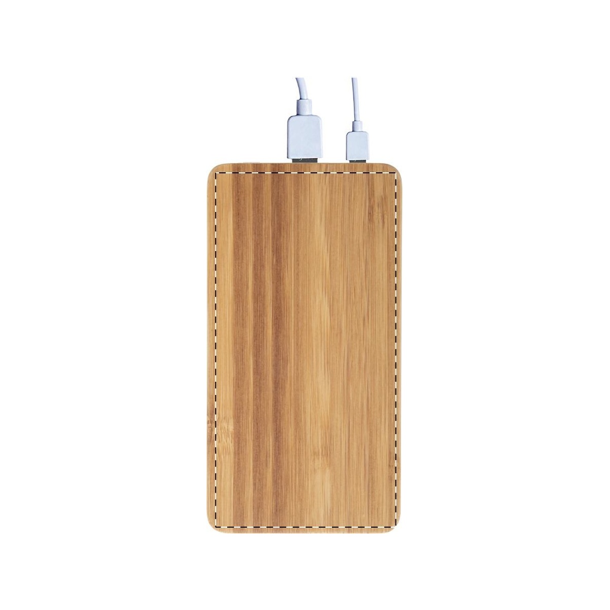 Bovenkant (3 x 6 cm)