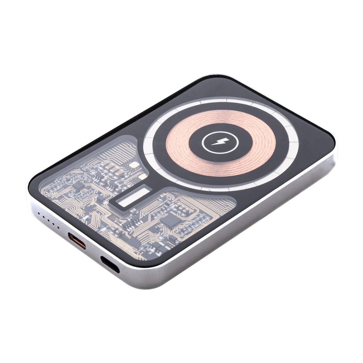 Onderkant (4 x 8 cm)