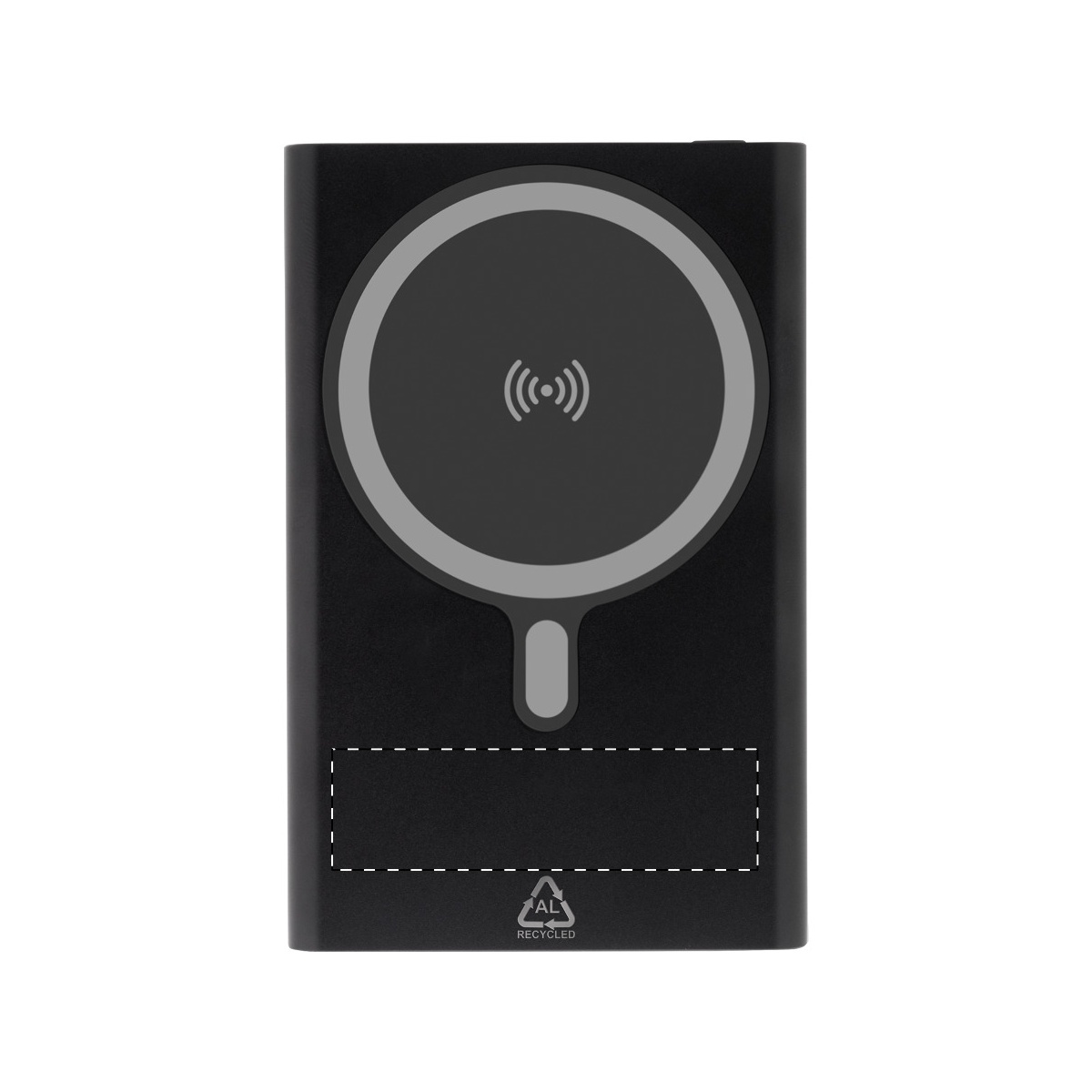 Bovenkant (4 x 0,5 cm)