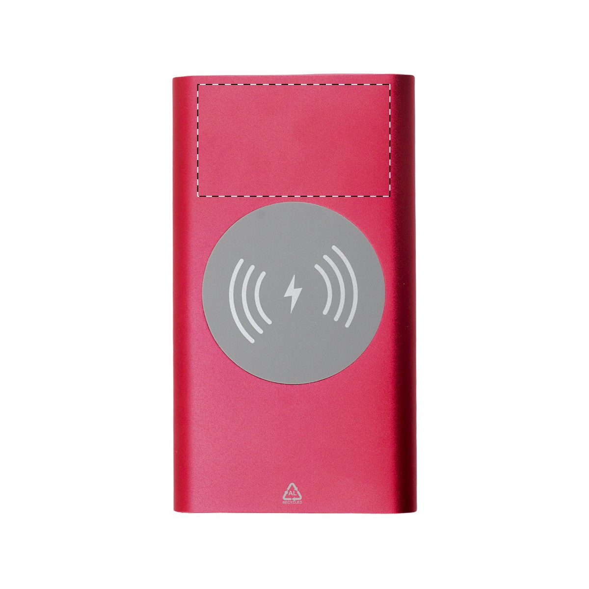 Voorkant boven (5 x 3 cm)