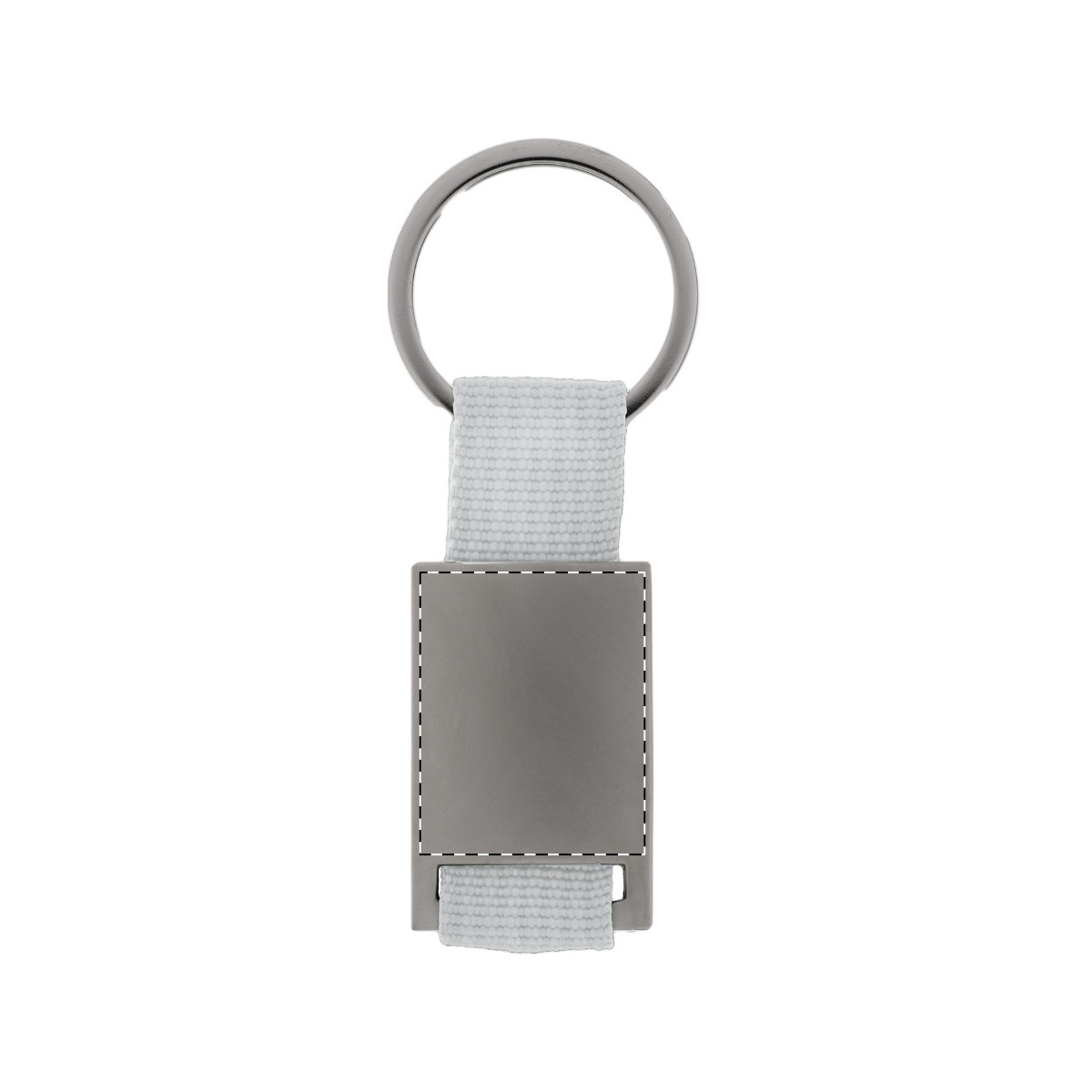 Achterkant (3 x 2 cm)