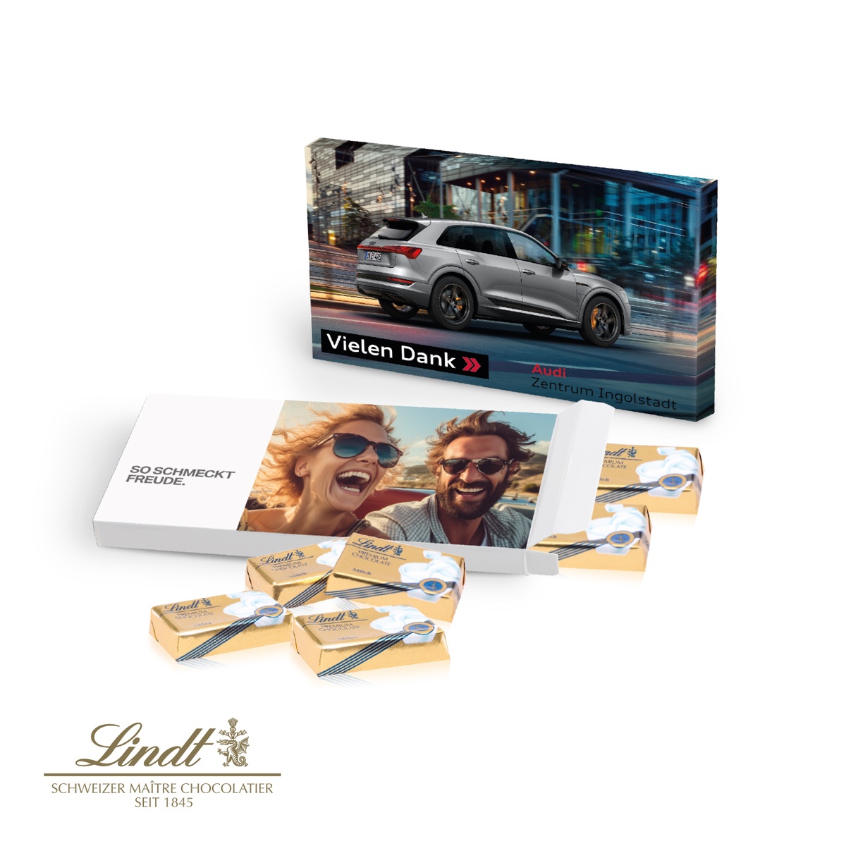 Rondom (ca. 11,5 x 5,5 x 0,9 cm)