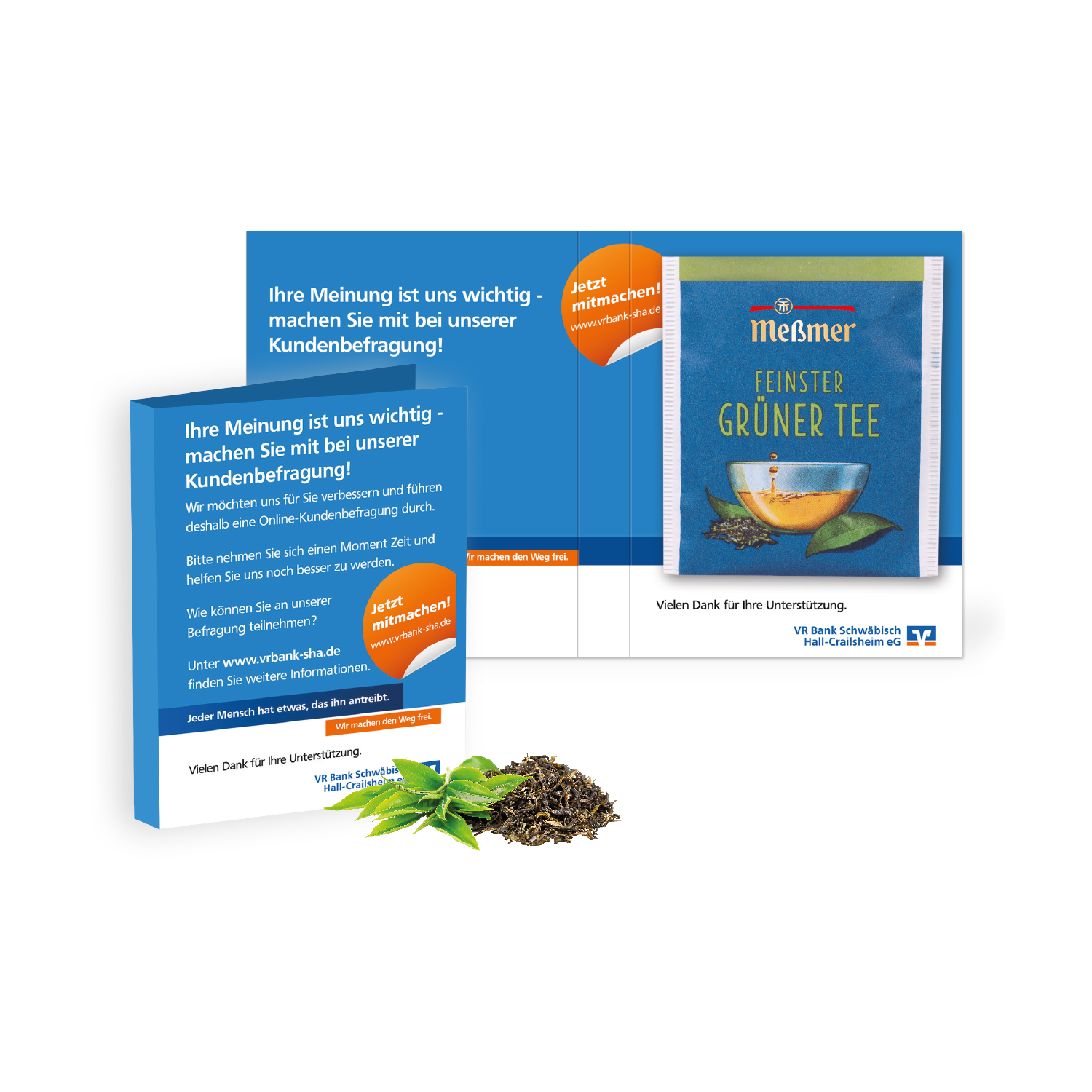 Rondom (ca. 9 x 7 x 1,1 cm)