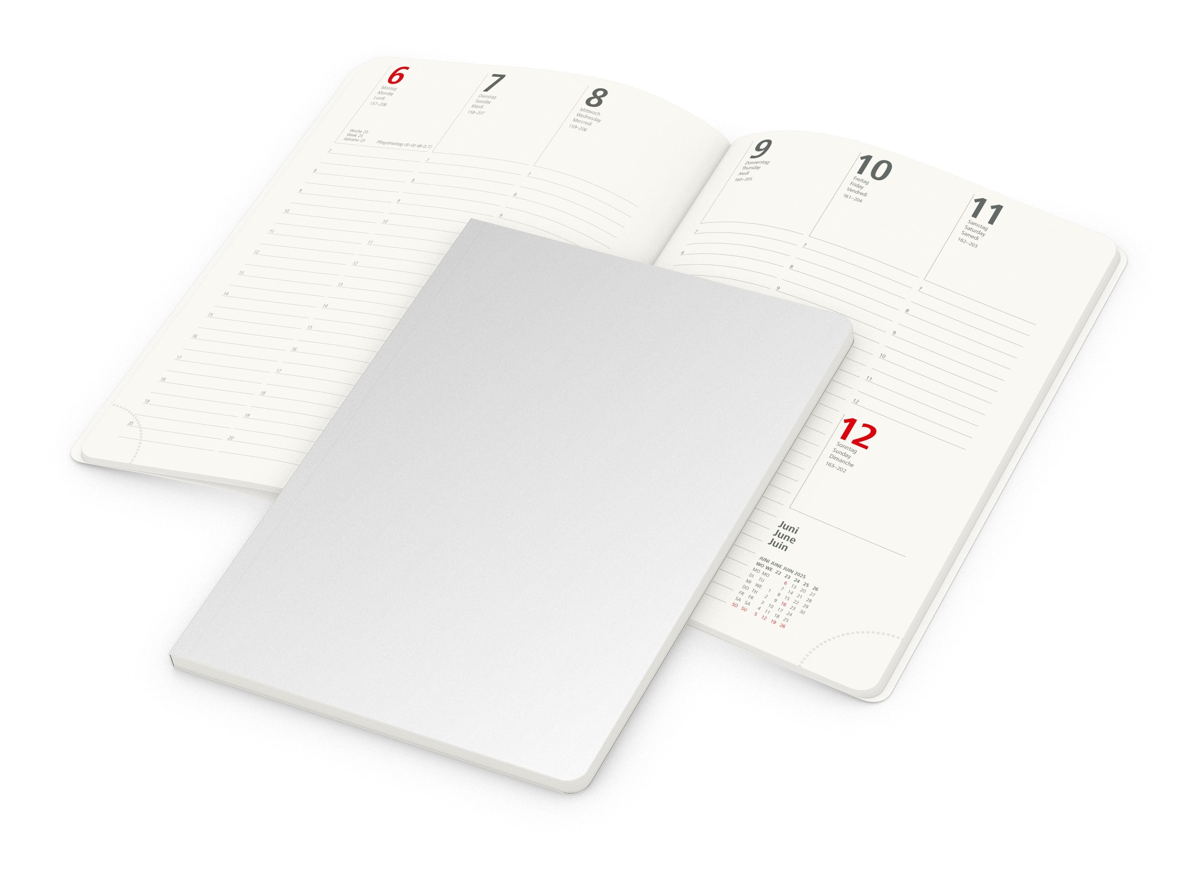 Complete buitenhoes (31,1 x 21,6 cm)