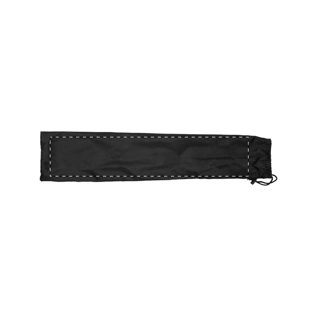 Tas zak (8 x 30 cm)