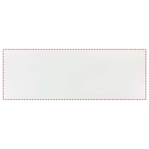 Bovenzijde (59,4 x 21 cm)