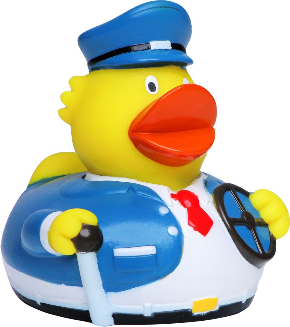 Eend gebruiksvoorwerp (1,5 x 0,5 cm)