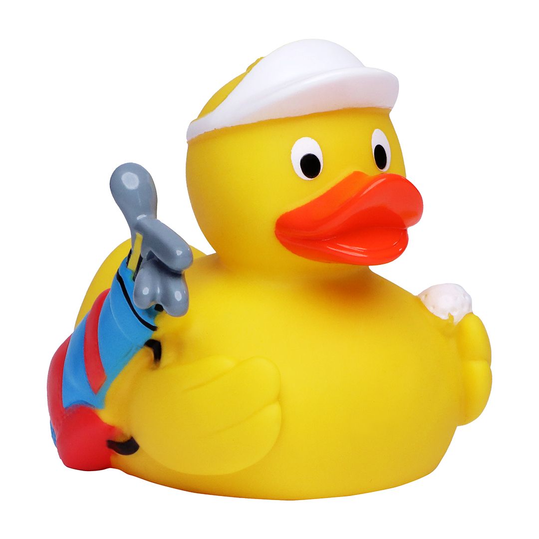 Eend voorkant (2 x 1 cm)