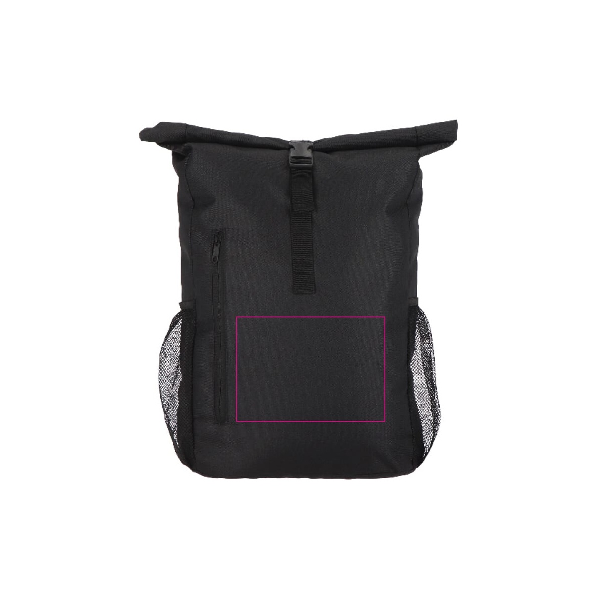 Voorkant (170 x 120 mm)