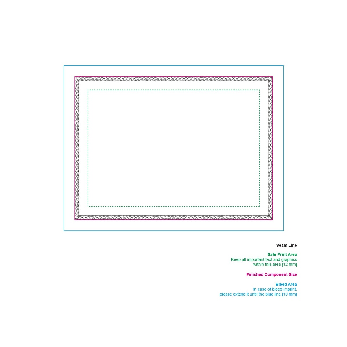 Zijde 1 (130 x 180 mm)