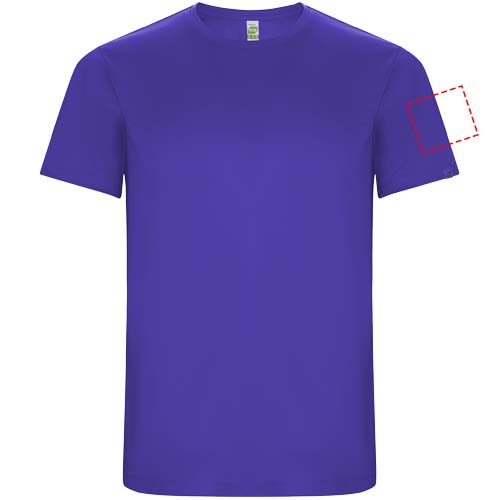 linker Biceps (9 x 8 cm)