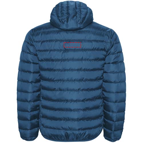 Grote gebieden op de achterzijde (9,9 x 3 cm)