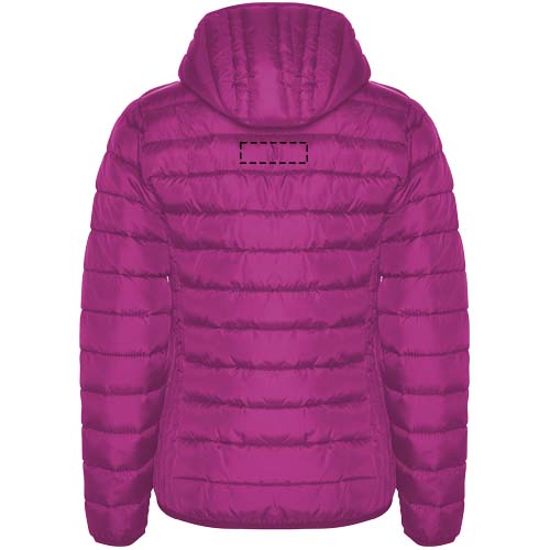 Grote gebieden op de achterzijde (9,9 x 3 cm)