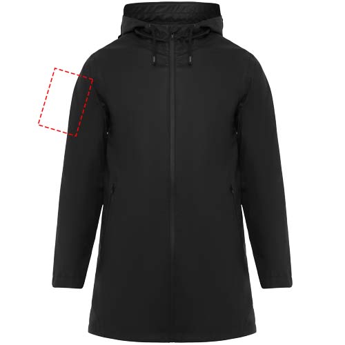 rechter Biceps (10 x 15 cm)