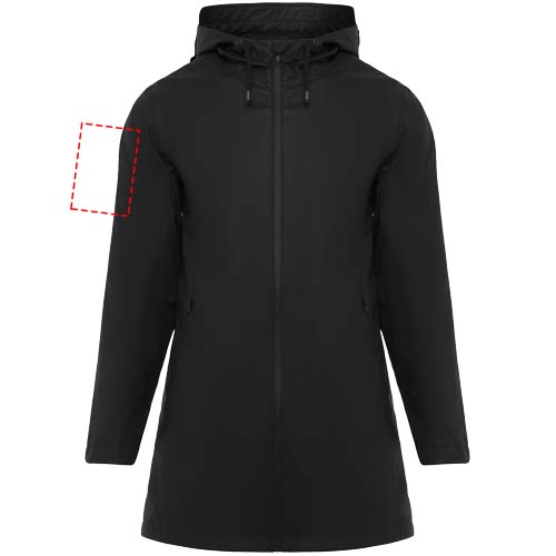 rechter Biceps (10 x 15 cm)