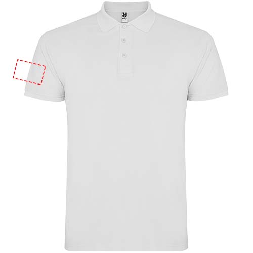 rechter Biceps (9 x 6 cm)