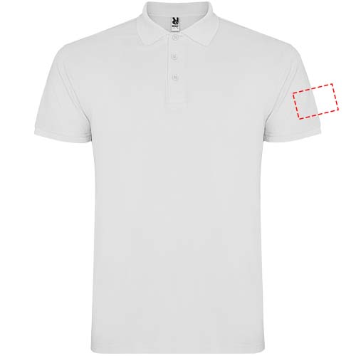 linker Biceps (9 x 6 cm)