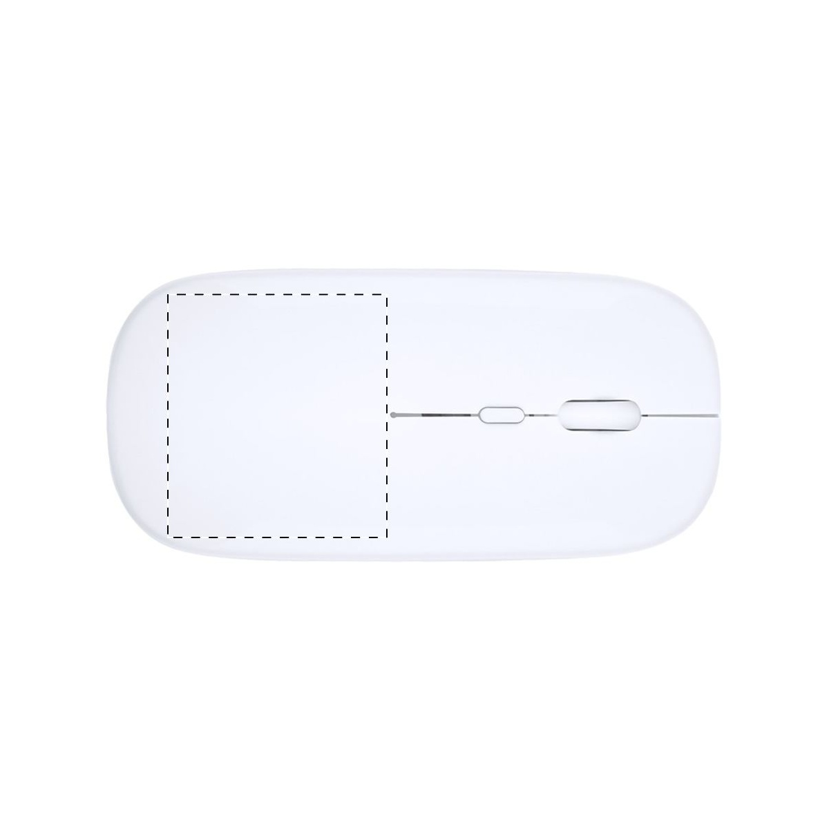 Bovenkant (3 x 3 cm)