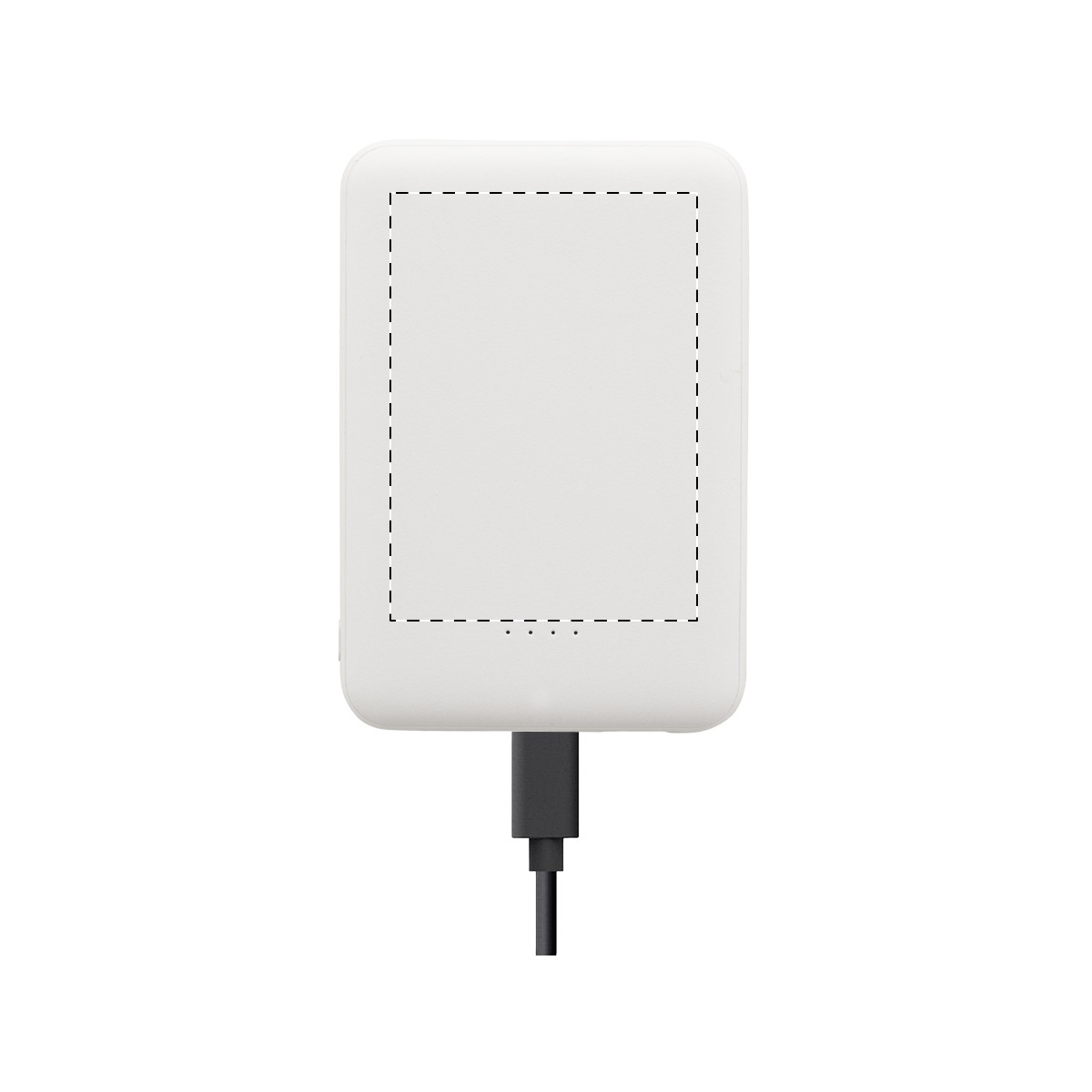 Bovenkant (4 x 6 cm)