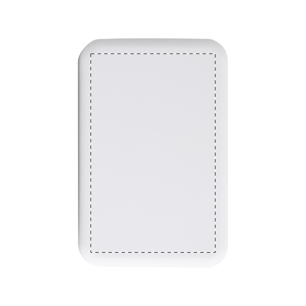 Achterkant (4 x 6 cm)