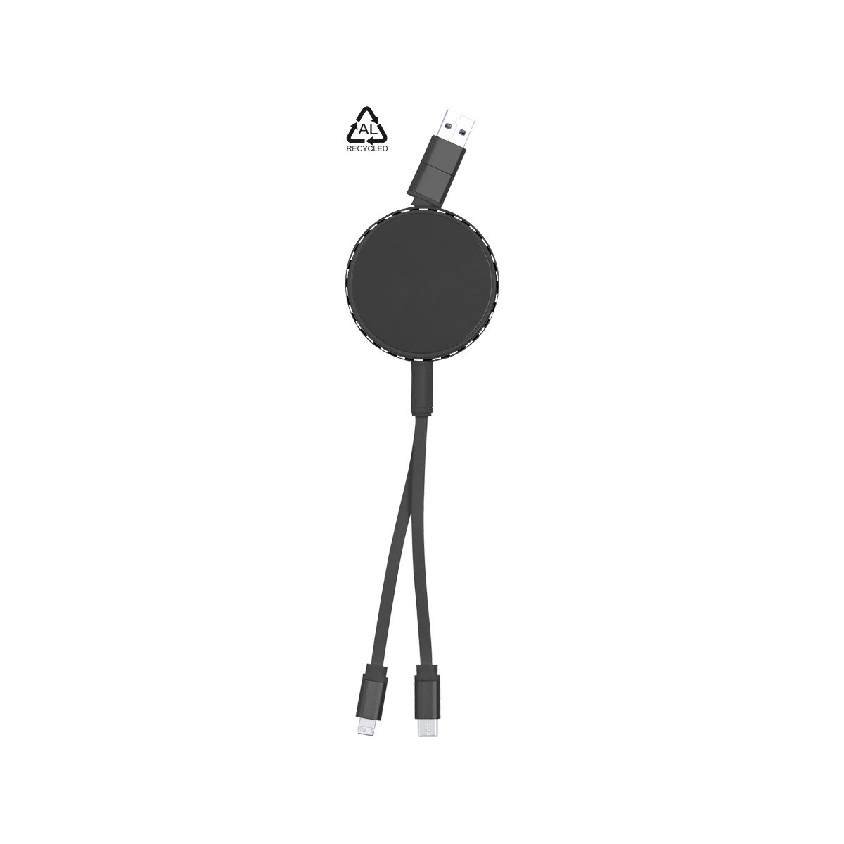 Onderkant (ø 5,8 cm)