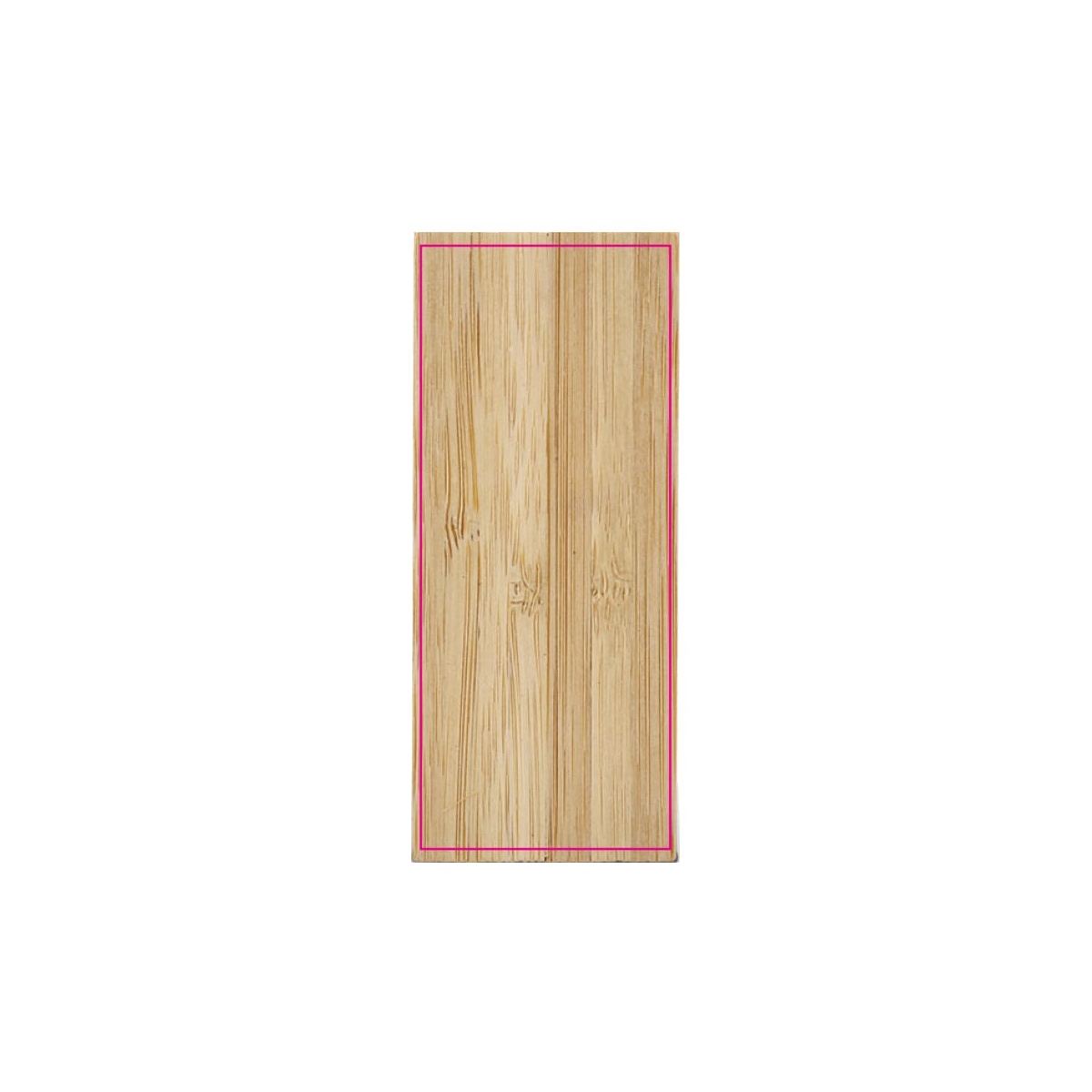 Linkerzijde (95 x 39 mm)