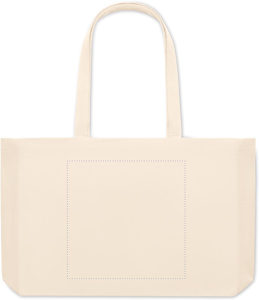 Voorkant (27 x 23 cm)