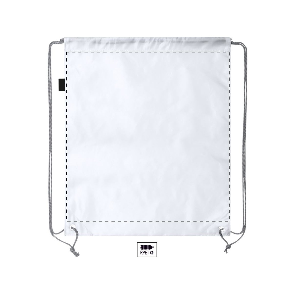 Achterkant (25 x 35 cm)