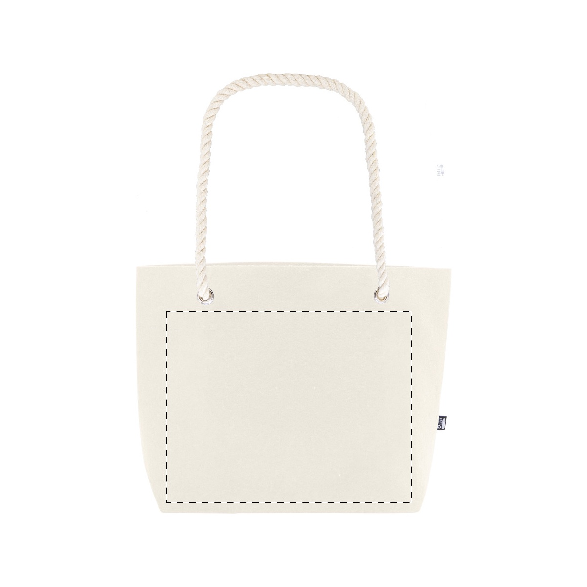 Voorkant (30 x 20 cm)