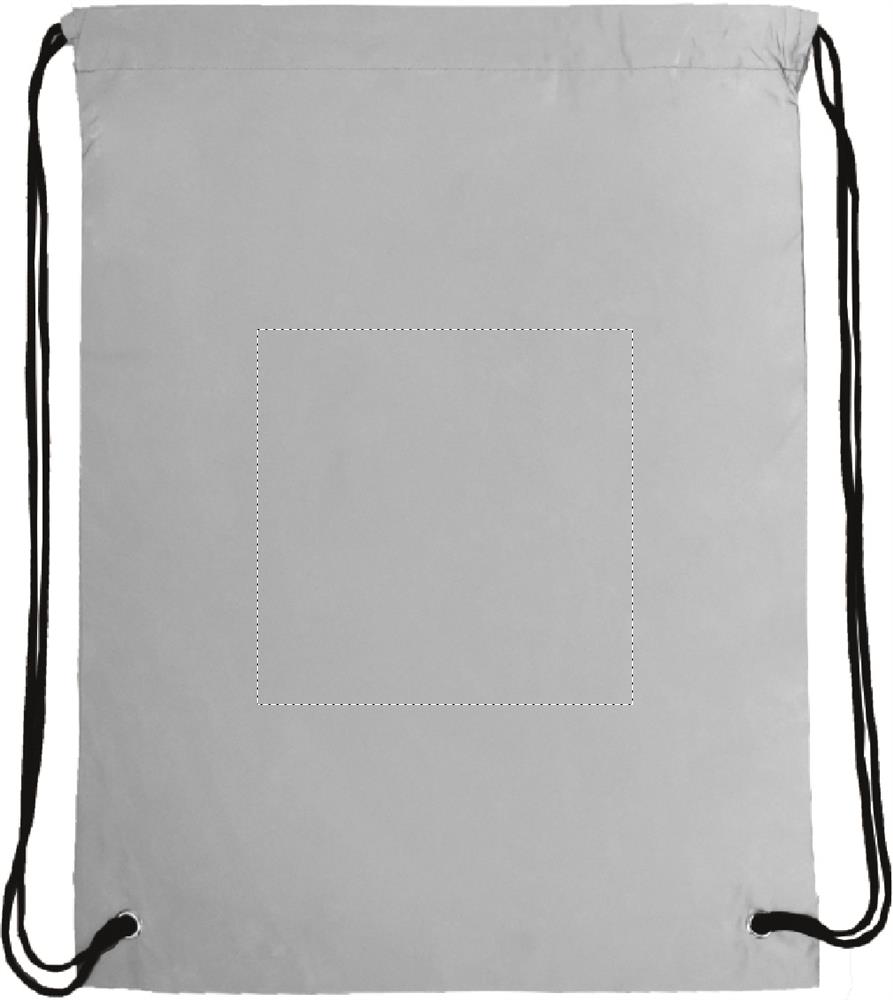 Voorzijde (15 x 15 cm)