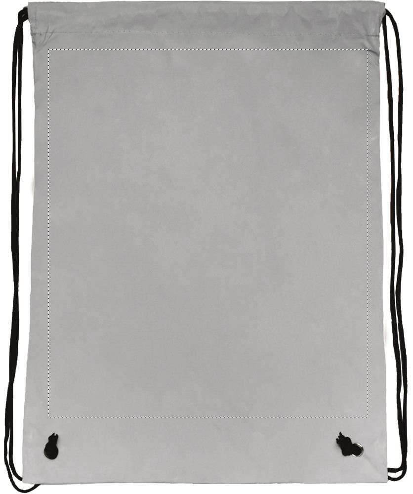 Achterzijde (24 x 24 cm)