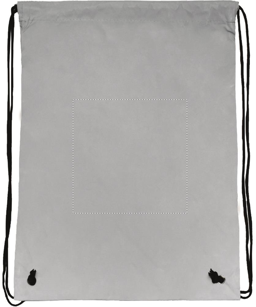 Achterzijde (15 x 15 cm)