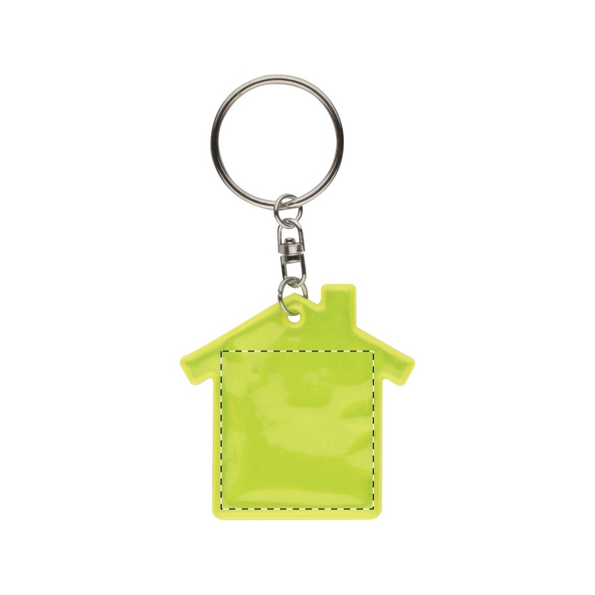 Voorkant (2,5 x 3 cm)