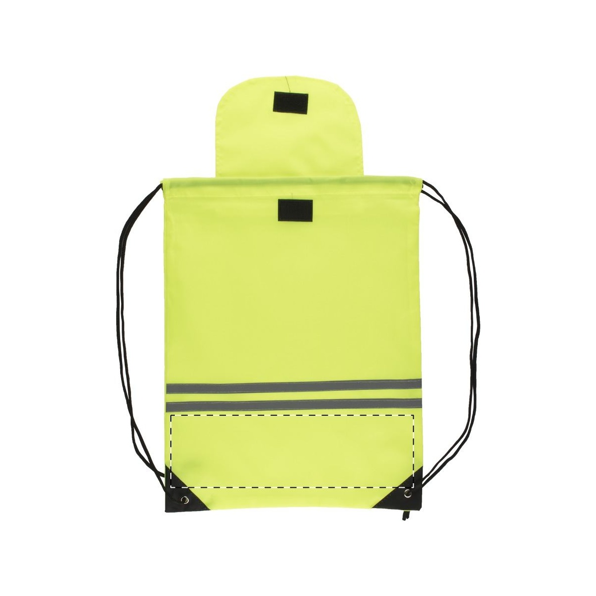 Bovenkant (25 x 15 cm)