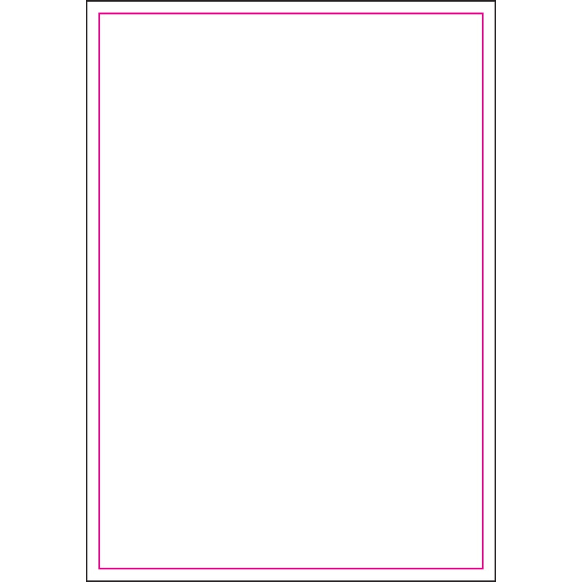 op inlegwerk allover (9,8x13,9 cm)