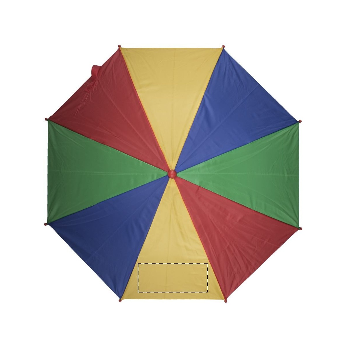 Segment 2 (18 x 6 cm)