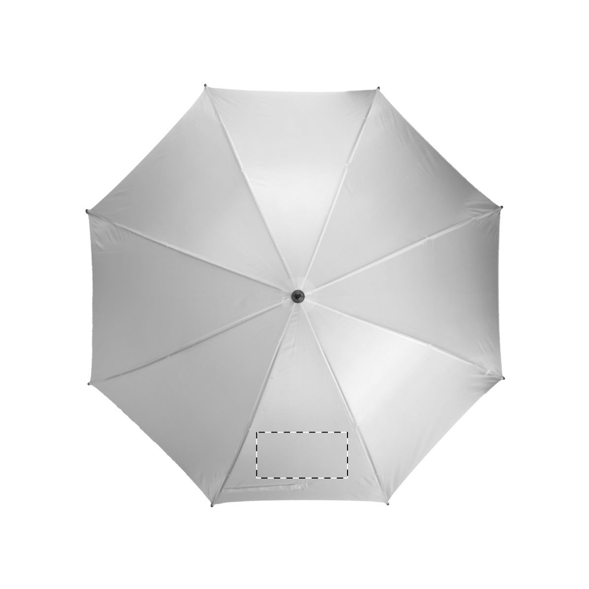 Segment 1 met sluitband (20 x 10 cm)