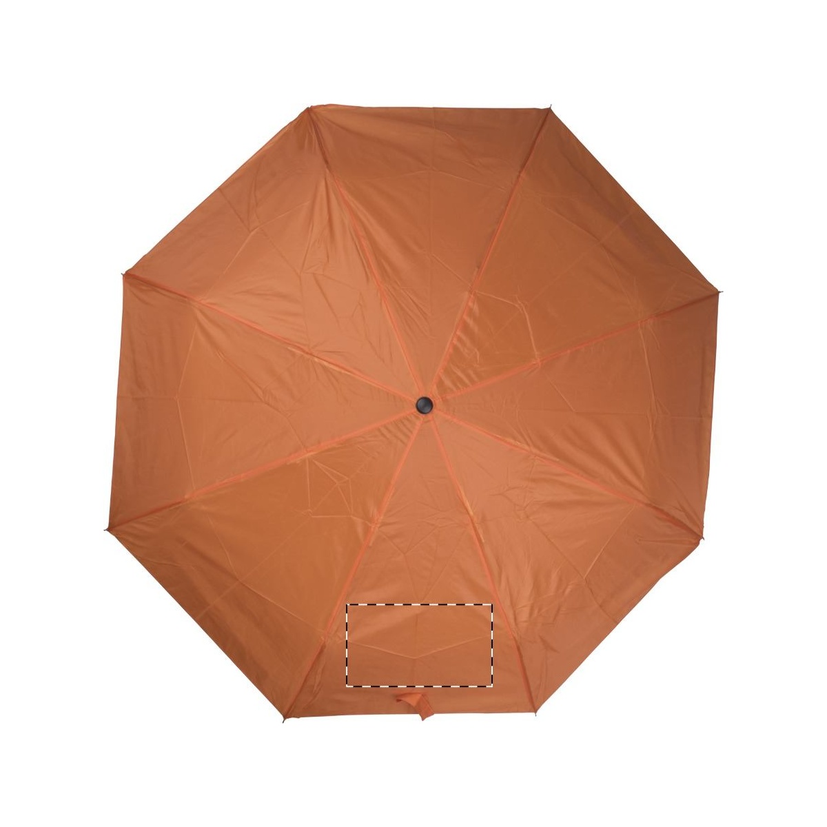 Segment 1 met sluitband (20 x 10 cm)