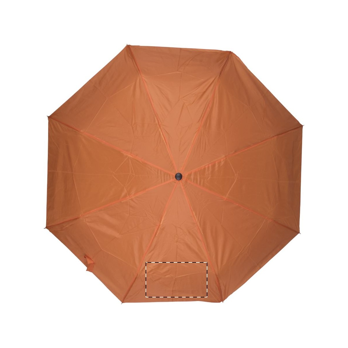 Segment 1 - met sluitband (20 x 15 cm)