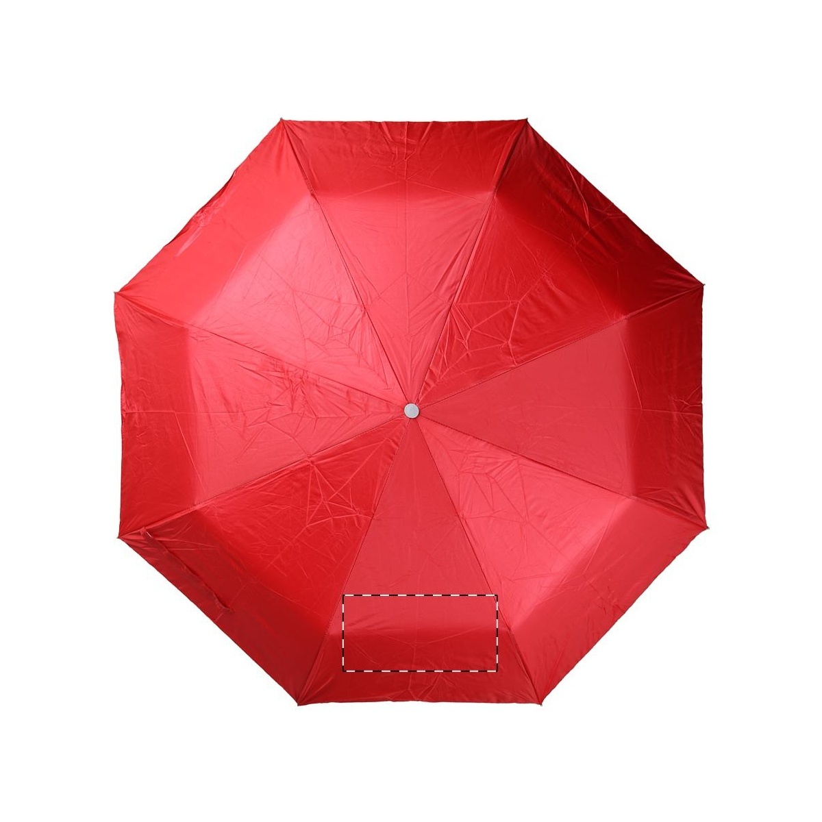 Segment 1 - met sluitband (23 x 11 cm)