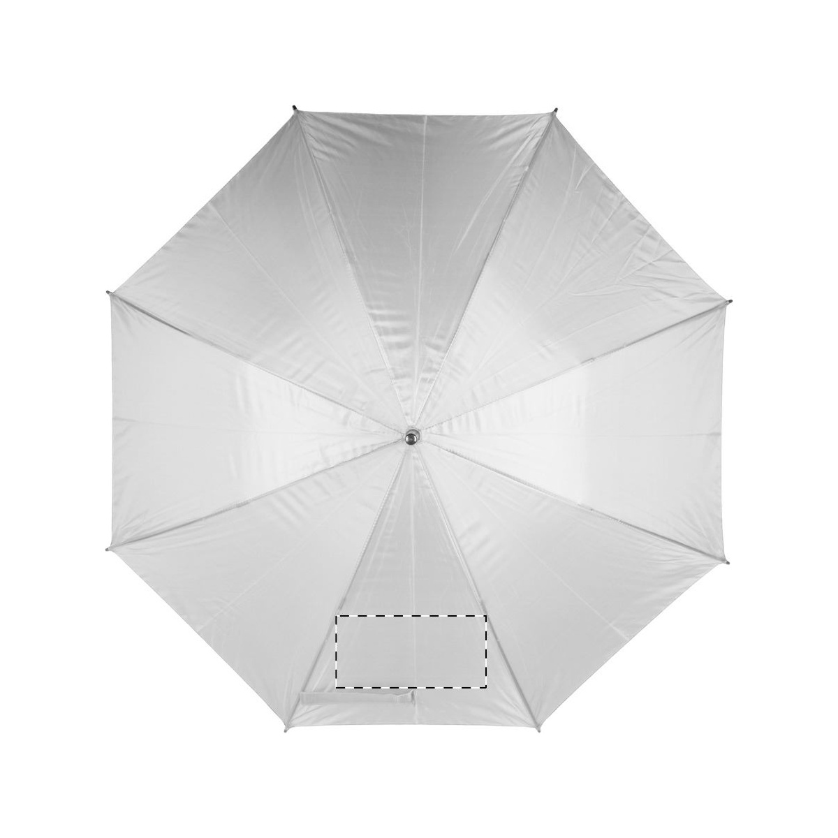 Segment 1 met sluitband (18 x 10 cm)