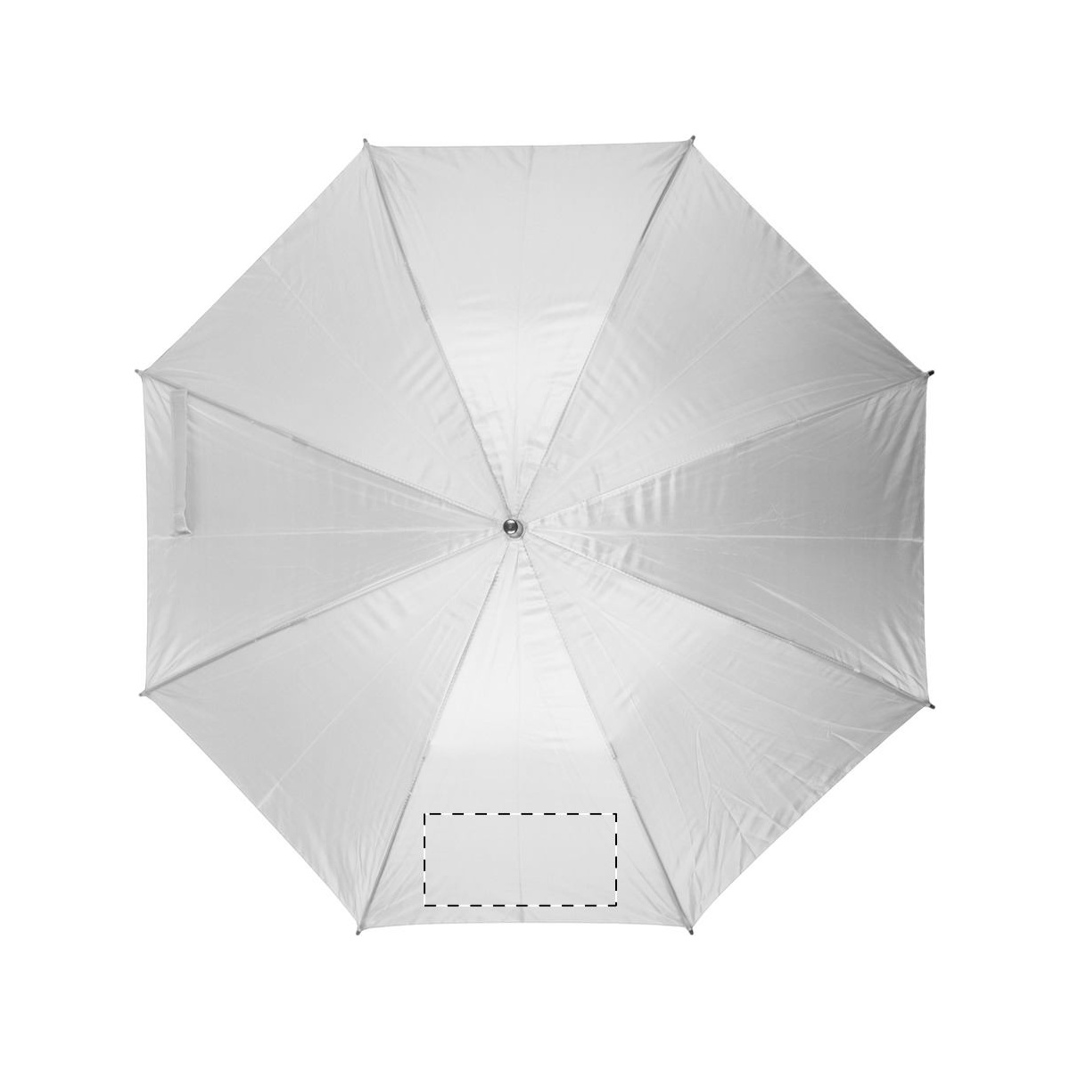 Segment 1 met sluitband (22 x 11 cm)