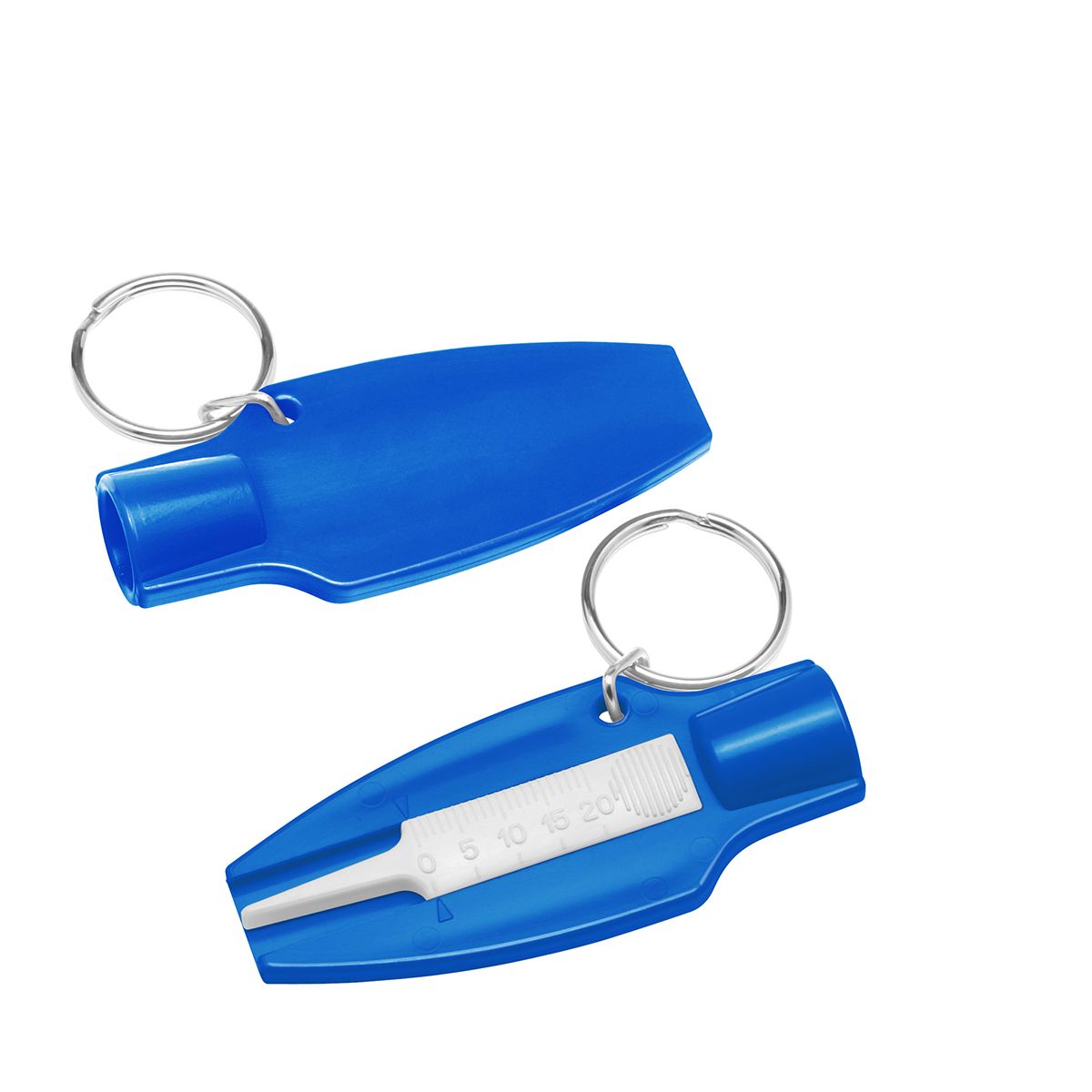 Achterzijde (3,5 x 1,5 cm)