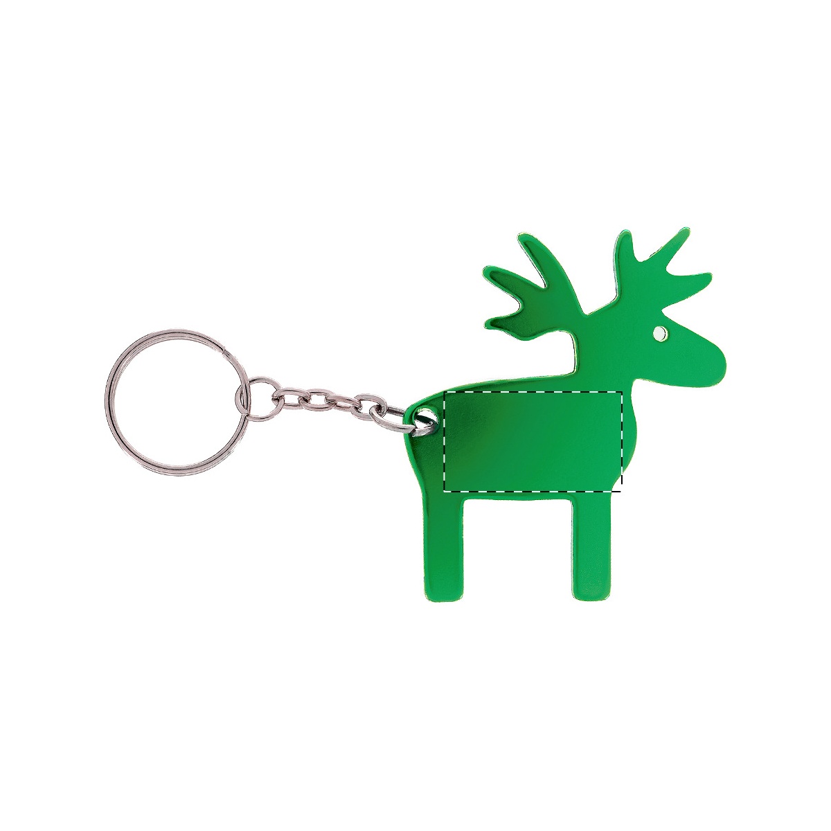 Voorkant (2 x 1 cm)